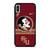 FLORIDA STATES FSU NIKE iPhone X / XS Case Cover