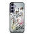 TRIO BBC REAL MADRID Samsung Galaxy S24 Plus Case Cover