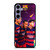 TRIO MSN BARCELONA Samsung Galaxy S24 Plus Case Cover