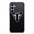 TRIUMPH MOTORCYCLE LOGO Samsung Galaxy S24 Plus Case Cover