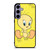 TWEETY BIRD LOONEY TUNES 2 Samsung Galaxy S24 Plus Case Cover