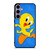 TWEETY BIRD LOONEY TUNES HAPPY Samsung Galaxy S24 Plus Case Cover