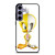 TWEETY BIRD SKELETON LOONEY TUNES Samsung Galaxy S24 Plus Case Cover
