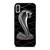 FORD MUSTANG SHELBY GRILLES iPhone X / XS Case Cover