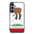 WE BARE BEARS CALIFORNIA REPUBLIC Samsung Galaxy S24 Plus Case Cover