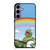 WHOLESOME KERMITTHE FROG Samsung Galaxy S24 Plus Case Cover