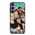 WHY DON'T WE GROUP Samsung Galaxy S24 Plus Case Cover
