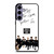 WHY DON'T WE SIGNATURE Samsung Galaxy S24 Plus Case Cover