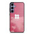 WINGS BTS BANGTAN ALBUM COVER Samsung Galaxy S24 Plus Case Cover
