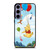 WINNIE THE POOH BALLOON Samsung Galaxy S24 Plus Case Cover
