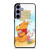 WINNIE THE POOH QUOTE Disney Samsung Galaxy S24 Plus Case Cover