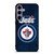 WINNIPEG JETS ICON Samsung Galaxy S24 Plus Case Cover