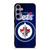 WINNIPEG JETS LOGO Samsung Galaxy S24 Plus Case Cover
