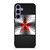 WINTER SOLDIER LOGO AVENGERS Samsung Galaxy S24 Plus Case Cover