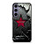 WINTER SOLDIER METAL LOGO AVENGERS Samsung Galaxy S24 Plus Case Cover
