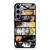 WIZ KHALIFA Samsung Galaxy S24 Plus Case Cover
