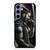 WOLVERINE MARVEL MOVE Samsung Galaxy S24 Plus Case Cover
