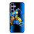 WOLVERINE X-MEN Samsung Galaxy S24 Plus Case Cover