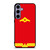 WONDER WOMAN ART ICON Samsung Galaxy S24 Plus Case Cover