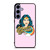 WONDER WOMAN CARTOON 2 Samsung Galaxy S24 Plus Case Cover