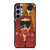 WONDER WOMAN CARTOON Samsung Galaxy S24 Plus Case Cover