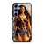 WONDER WOMAN DC Samsung Galaxy S24 Plus Case Cover
