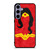 WONDER WOMAN ICON Samsung Galaxy S24 Plus Case Cover