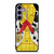 WOODY BOOTS TOY STORY Samsung Galaxy S24 Plus Case Cover