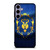WORLD OF WARCRAFT ALLIANCE WOW FLAGE Samsung Galaxy S24 Plus Case Cover