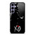 XO THE WEEKND LOGO BLACK WHITE Samsung Galaxy S24 Plus Case Cover