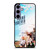 YOUNG FOREVER BANGTAN BOYS Samsung Galaxy S24 Plus Case Cover