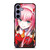 ZERO TWO DARLING IN THE FRANXX CARTOON ANIME Samsung Galaxy S24 Plus Case Cover