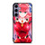 ZERO TWO DARLING IN THE FRANXX Samsung Galaxy S24 Plus Case Cover