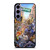 ZOOTOPIA CHARACTERS Disney Samsung Galaxy S24 Plus Case Cover
