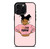 2BUNZ MELANIN POPPIN' ABA iPhone 16 Pro Max Case Cover