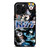 ACE FREHLEY KISS BAND COLLAGE iPhone 16 Pro Max Case Cover
