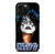 ACE FREHLEY KISS BAND iPhone 16 Pro Max Case Cover