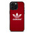 ADIDAS 3 iPhone 16 Pro Max Case Cover