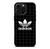 ADIDAS AESTHETIC LOGO iPhone 16 Pro Max Case Cover