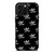 ADIDAS COLLAGE LOGO iPhone 16 Pro Max Case Cover