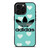 ADIDAS LOVE iPhone 16 Pro Max Case Cover