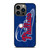 PHILADELPHIA PHILLIES ICON iPhone 13 Pro Case Cover