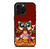 AGGRESTSUKO CARTOON POSTER iPhone 16 Pro Max Case Cover