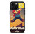AIR JORDAN MARIO BROSS iPhone 16 Pro Max Case Cover