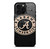 ALABAMA CRIMSON TIDE LOGO EMBLEM iPhone 16 Pro Max Case Cover