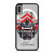 GHOST OF TSUSHIMA GAME ART 2 iPhone X / XS Case Cover