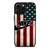 AMERICAN FLAG NIKE iPhone 16 Pro Max Case Cover