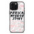 AMERICAN HORROR STORY 3 iPhone 16 Pro Max Case Cover