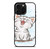 AMERICAN SHORTHAIR HAPPY CAT iPhone 16 Pro Max Case Cover