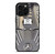 AMG MERCEDES ENGINE AMG iPhone 16 Pro Max Case Cover